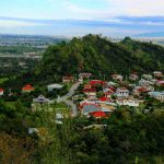 زیبایی‌ها و دیدنی‌های شهر کومله