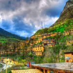 زیباترین روستاهای ایران