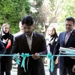 افتتاح دو شعبه جدید بانک کارآفرین در تهران