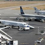 کسری ۳۷۰ فروند هواپیمامسافری