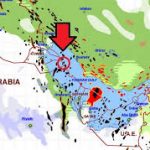 ایران حقوق و منافع خود در میدان گازی آرش را پیگیری می‌کند