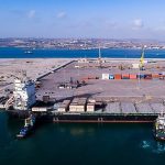 حل مشکلات توافق ایران و هند در بندر چابهار