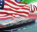 تجارت ایران و آمریکا با رشد ۷ درصدی از ۲۵ میلیون دلار گذشت