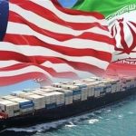 تجارت ایران و آمریکا با رشد ۷ درصدی از ۲۵ میلیون دلار گذشت