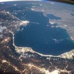 آیا دریای خزر کوچک‌تر خواهد شد؟!