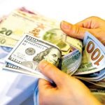 معاملات غیرمجاز ارزی جرم است