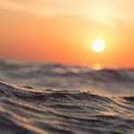 دمای سطح اقیانوس‌ها رکورد  شکست