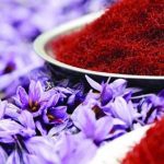توسعه صنایع تبدیلی راهی برای کمک به جایگاه زعفران ایرانی در دنیا