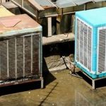 مصرف کولر‌های آبی نصف می‌شود