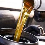 عرضه روغن موتور تقلبی در بازار