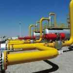 ظرفیت انتقال روزانه یک میلیارد متر مکعبی گاز به سراسر کشور
