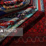 ضرورت صنعتی شدن تولید فرش دستباف