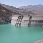 ۱۰ سد کمتر از ۱۵ درصد آب دارد