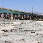 تبعات خشکی دریاچه ارومیه