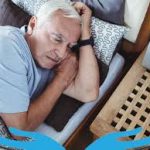 دلایل و خطرات خواب زیادسالمندان