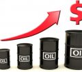 افزایش قیمت نفت به بالاترین میزان در ۹ ماه اخیر