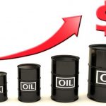 افزایش قیمت نفت به بالاترین میزان در ۹ ماه اخیر