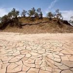 ۹۷ درصد مساحت کشور دچار خشکسالی است