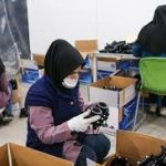 کم کاری در پرداخت تسهیلات اشتغال‌زایی به بانوان