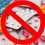 لیست داروهای ممنوعه برای سفراربعین