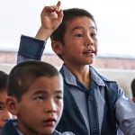 تحصیل کودکان مهاجر؛ تلاشی به نفع جامعه ایرانی و مهاجران