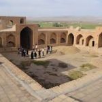 ثبت جهانی ۵۴ کاروانسرای ایران