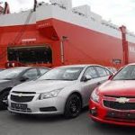 معافیت خودروهای کارکرده از کسب مجوز سازمان استاندارد و محیط زیست