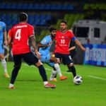 پیروزی در نخستین تجربه آسیایی