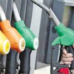 هیچ‌گونه برنامه‌ای برای افزایش بنزین در دستور کار نیست