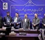 تقدیر از اقدام برجسته بانک سپه در مدیریت یارانه پرداختی دولت در حوزه آرد و نان