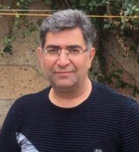 حسین قربانی