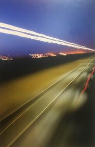 عکس از حسین قریانی