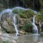 آبشار آسیاب خرابه