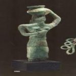 دوشیزه کوزه به سر