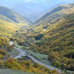 منطقه حفاظت شده آینالو