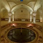 دیدنی های منطقه جلفا