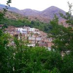 روستای تاریخی اشتبین