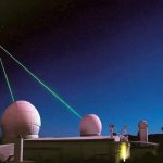 ژاپنی‌ها می‌خواهند زباله‌های فضایی را با لیزر تبخیر کنند