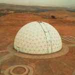 رصدخانه مراغه