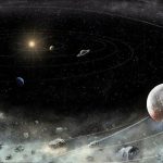 کشف شگفت انگیزکاوشگرناساازکمربندکوییر