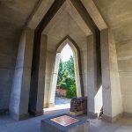 آرامگاه اوحدی مراغه ای