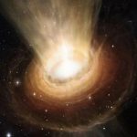 شکاراولین “بادفضایی”به دست جیمزوب