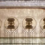 باراه اندازی نوروپلتفرم؛مغزجایگزین تراشه رایانشی شد