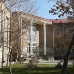 دانشسرای عالی تبریز