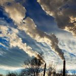 تولید نانو فیلترهای جاذب ذرات آلاینده هوا