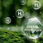 پنل هایی که هیدروژن سبزتولیدمی کنند