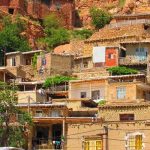 روستای اسفیدان