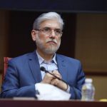 وزیرعلوم : کشور محتاج تصمیم ها ، مردان بزرگ و فهم های بزرگ است.