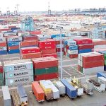 رشد ۶۷ درصدی تجارت ایران و مصر