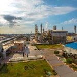 حدود ۱۰۰ درصد فروش سال گذشته پتروشیمی فن‌آوران در ۹ماهه امسال محقق شد